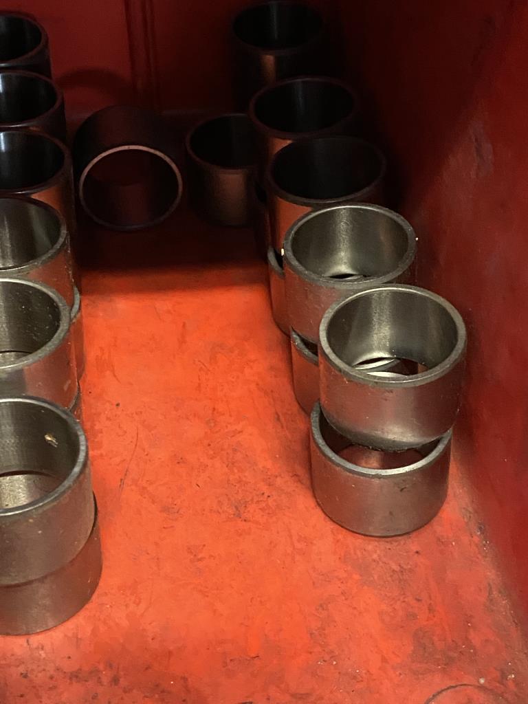 Máquinas de impressão e linhas de acabamento - 2º leilão-14