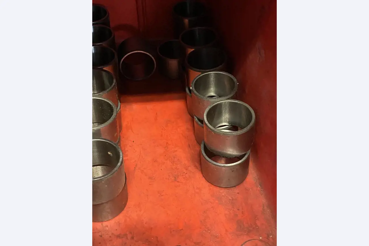 Tiskové stroje a dokončovací linky - 2. aukce-14