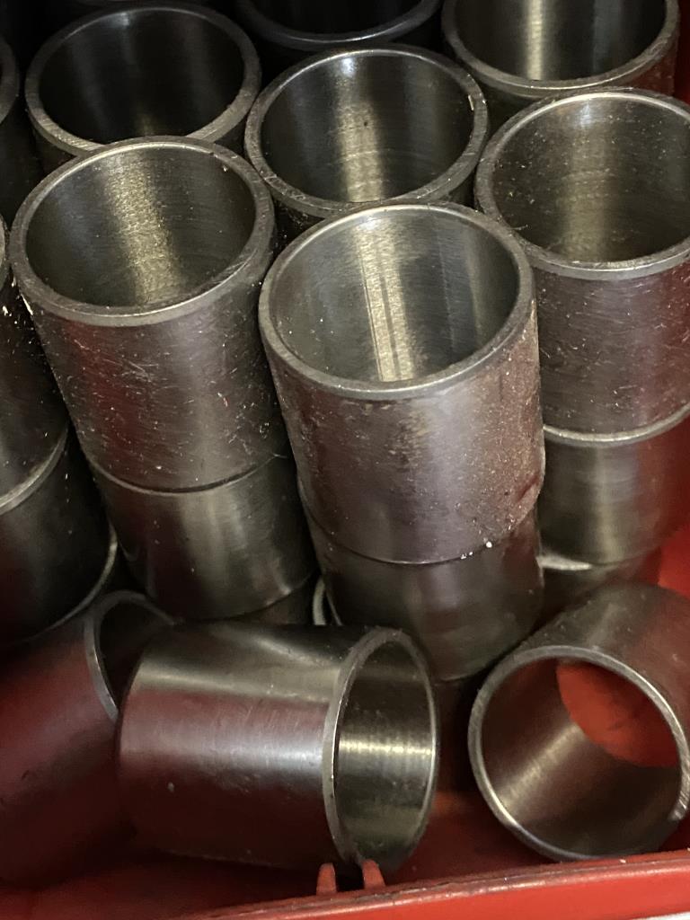 Máquinas de impressão e linhas de acabamento - 2º leilão-15