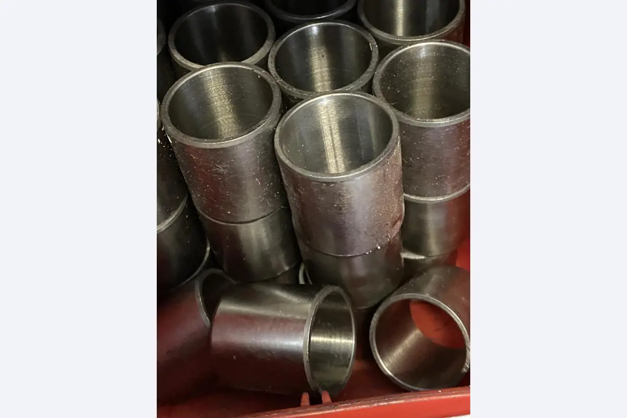 Tiskové stroje a dokončovací linky - 2. aukce-15