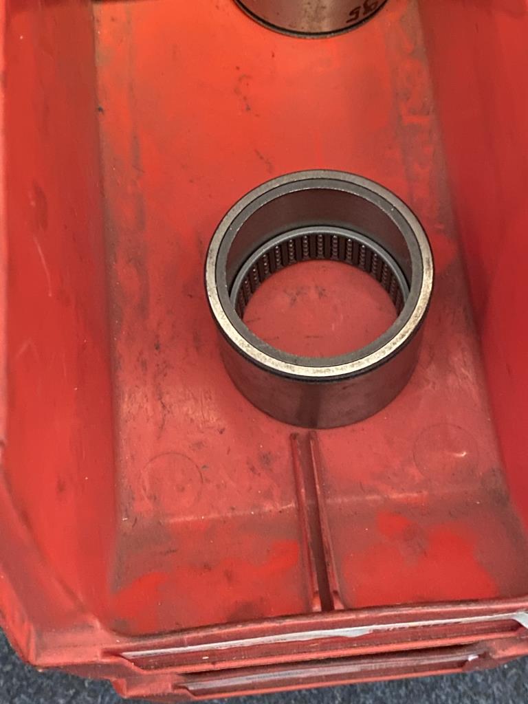 Máquinas de impressão e linhas de acabamento - 2º leilão-16