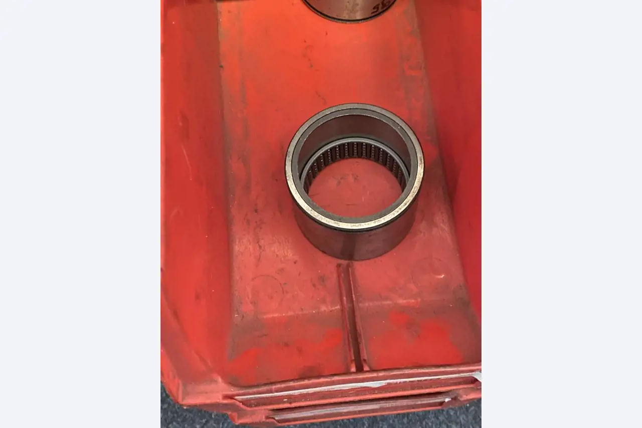 Tiskové stroje a dokončovací linky - 2. aukce-16