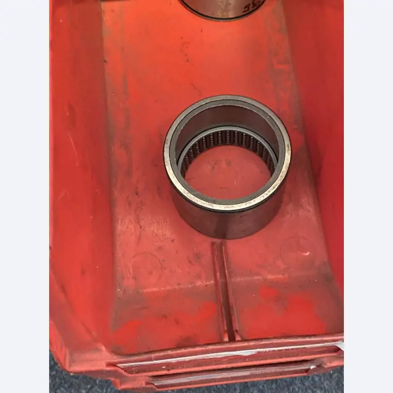 Tiskové stroje a dokončovací linky - 2. aukce-16