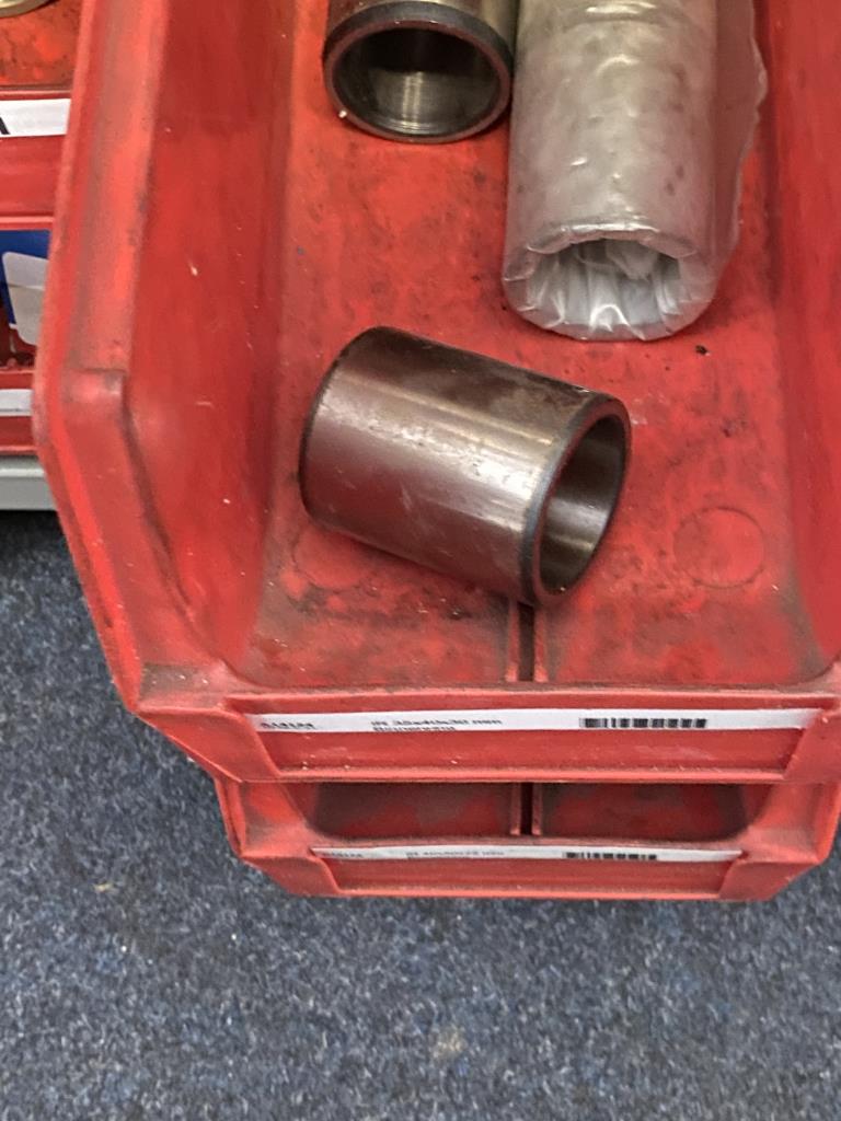 Máquinas de impressão e linhas de acabamento - 2º leilão-17