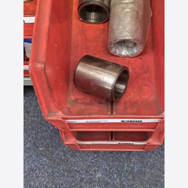 Tiskové stroje a dokončovací linky - 2. aukce-17