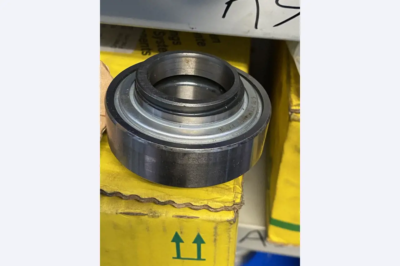 Tiskové stroje a dokončovací linky - 2. aukce-18