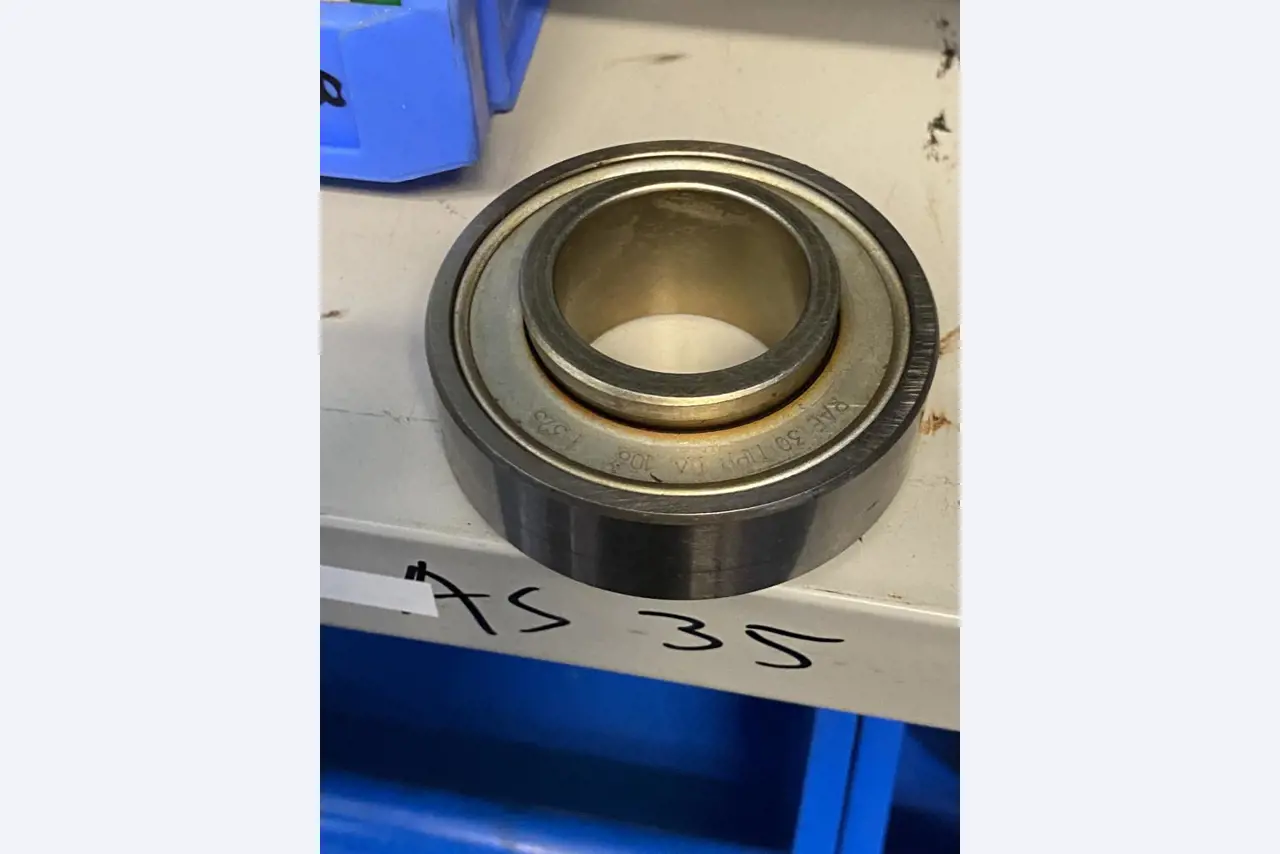 Tiskové stroje a dokončovací linky - 2. aukce-19