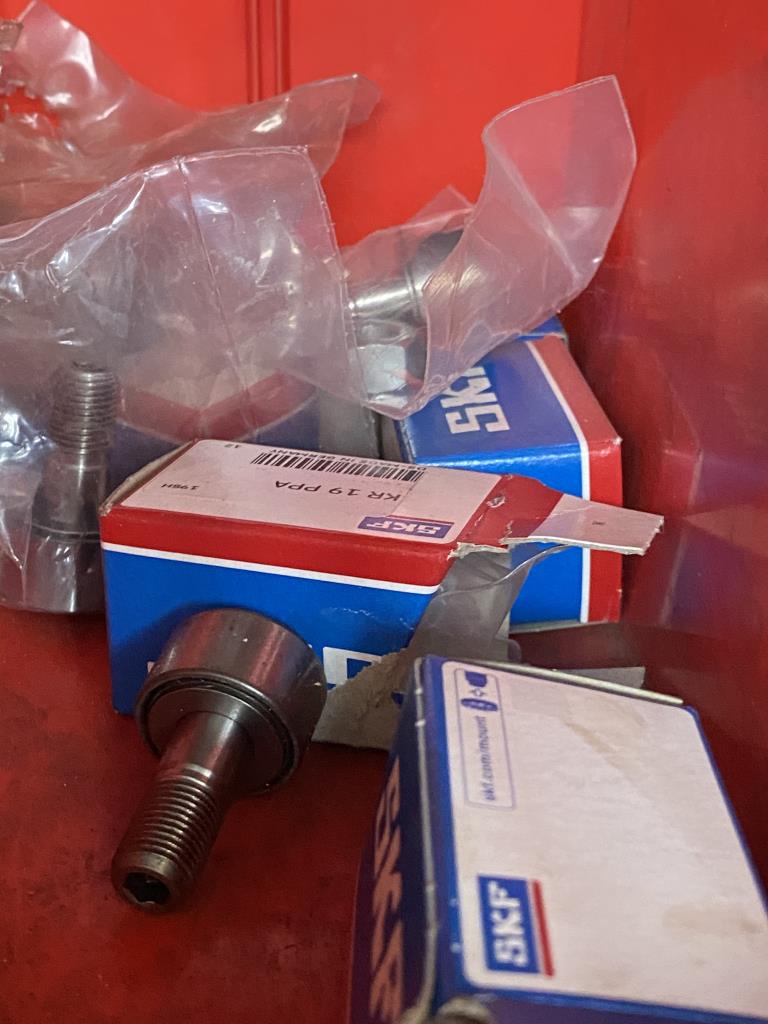 Máquinas de impressão e linhas de acabamento - 2º leilão-21