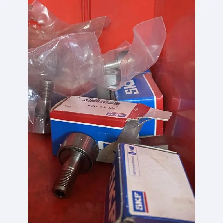 Tiskové stroje a dokončovací linky - 2. aukce-21