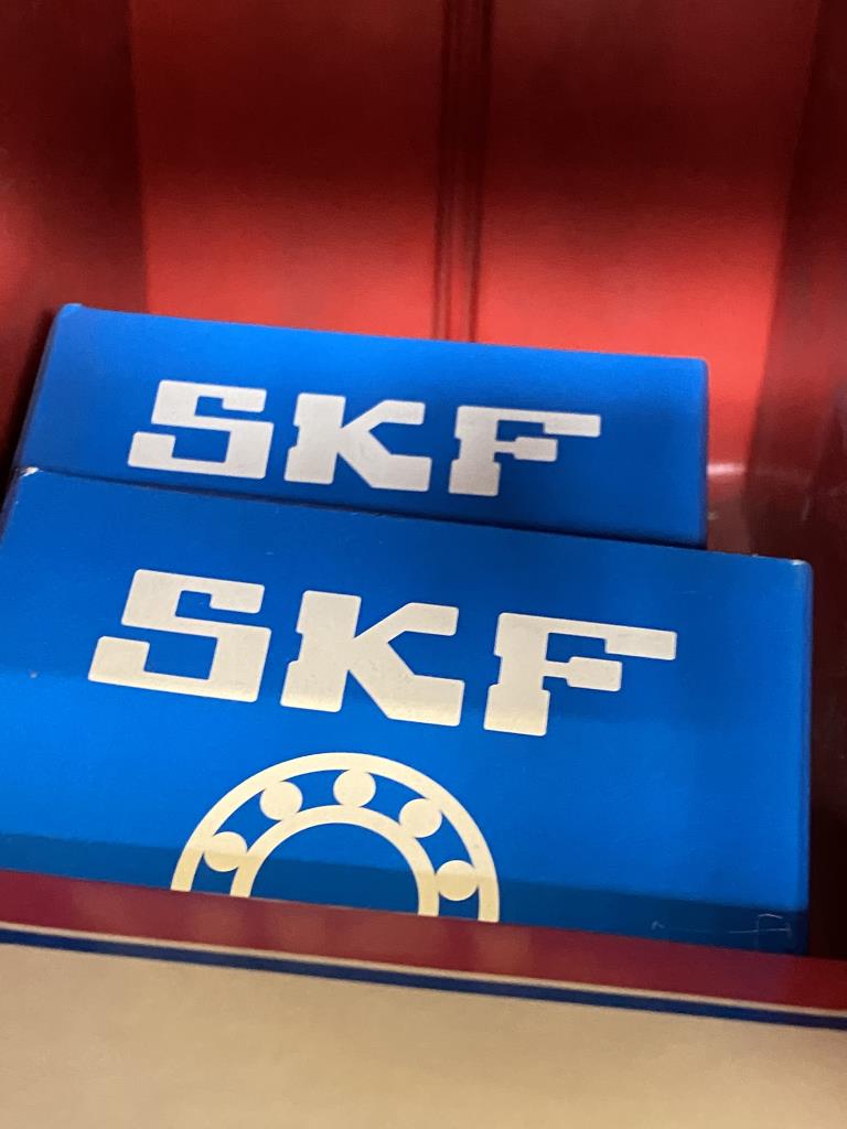 Máquinas de impressão e linhas de acabamento - 2º leilão-23