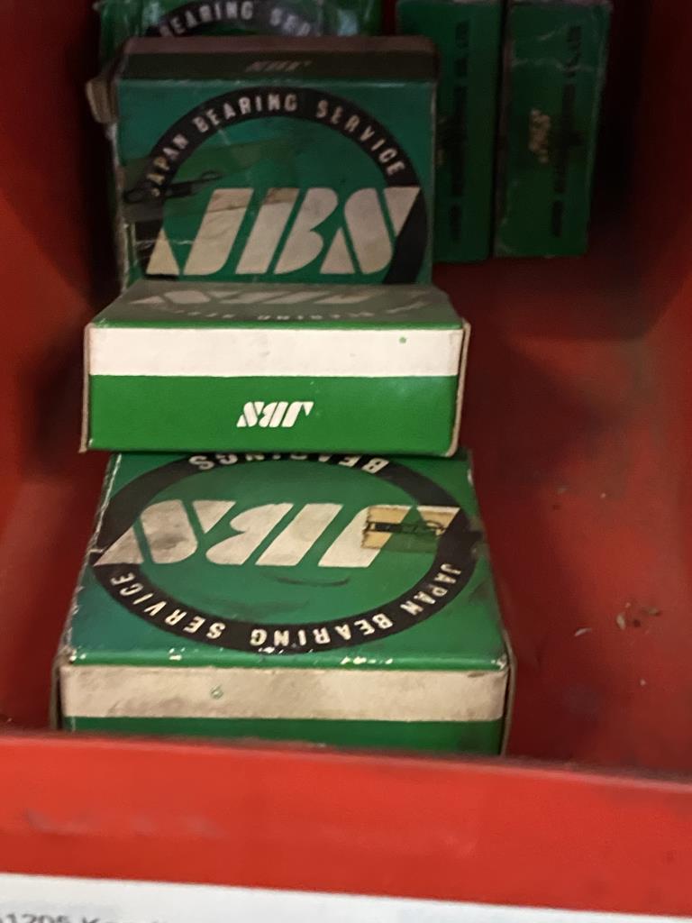 Máquinas de impressão e linhas de acabamento - 2º leilão-24