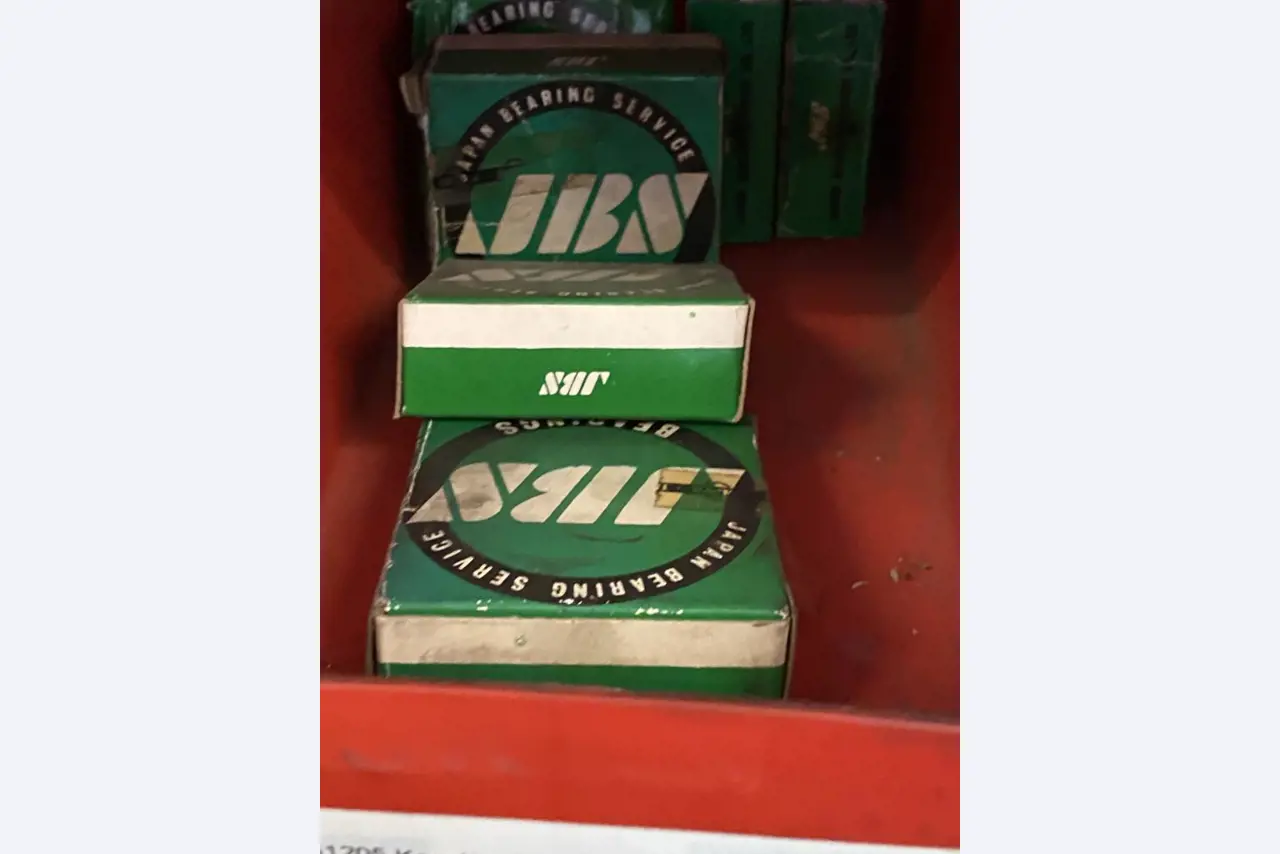 Tiskové stroje a dokončovací linky - 2. aukce-24