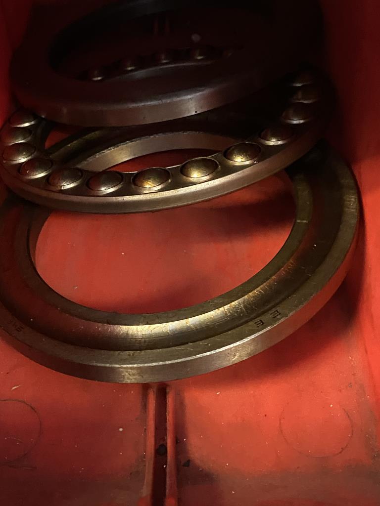 Máquinas de impressão e linhas de acabamento - 2º leilão-25