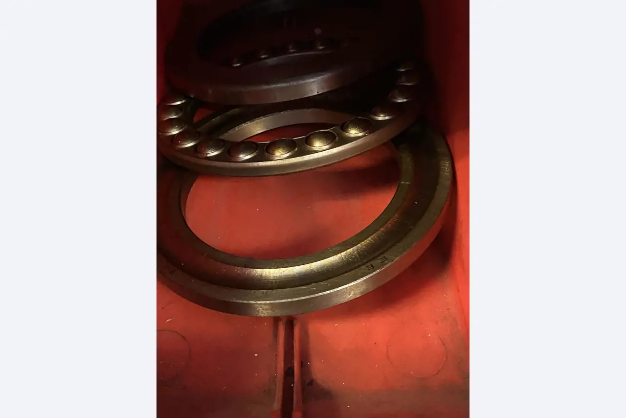 Tiskové stroje a dokončovací linky - 2. aukce-25