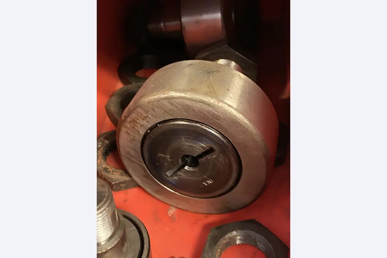 Tiskové stroje a dokončovací linky - 2. aukce-26