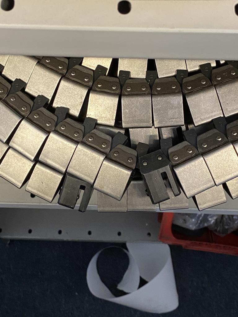 Máquinas de impressão e linhas de acabamento - 2º leilão-27