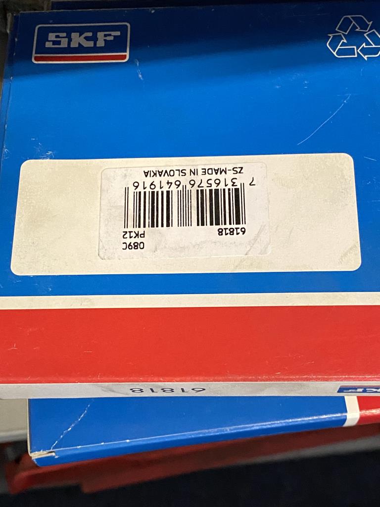 Máquinas de impressão e linhas de acabamento - 2º leilão-2