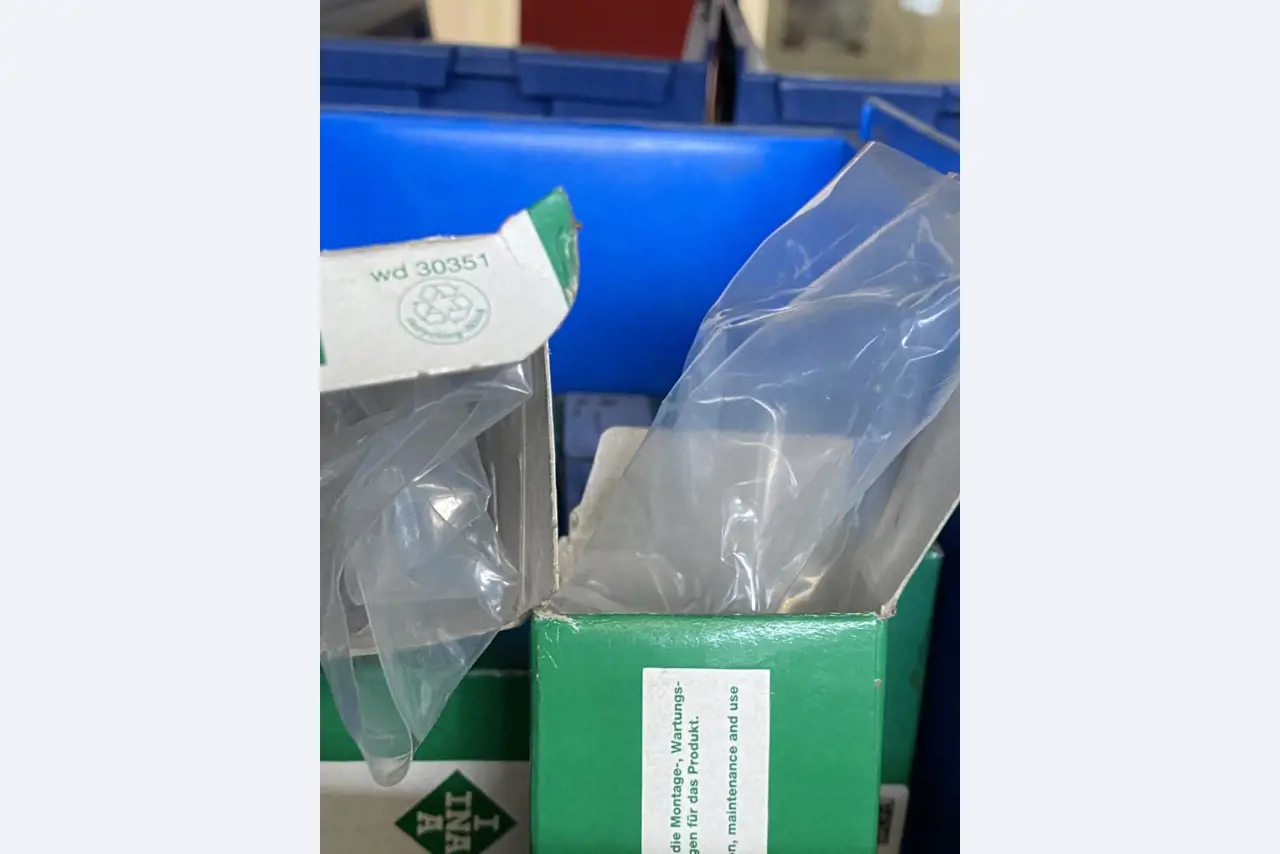 Tiskové stroje a dokončovací linky - 2. aukce-4