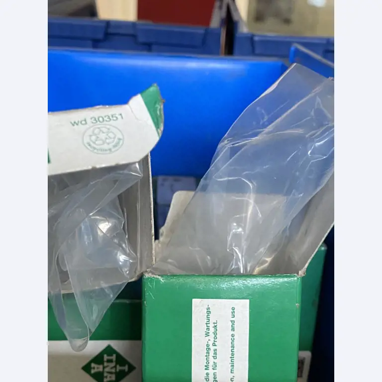 Tiskové stroje a dokončovací linky - 2. aukce-4