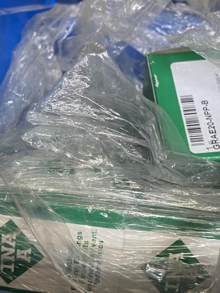 Máquinas de impressão e linhas de acabamento - 2º leilão-5