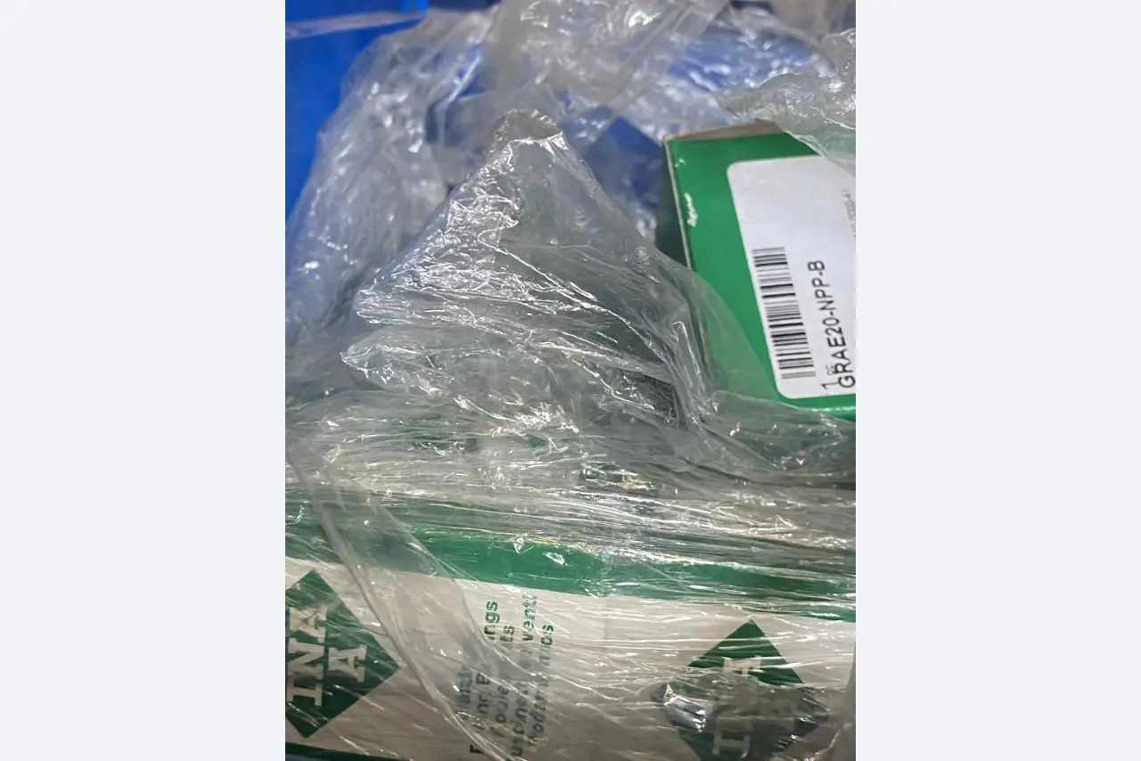 Tiskové stroje a dokončovací linky - 2. aukce-5