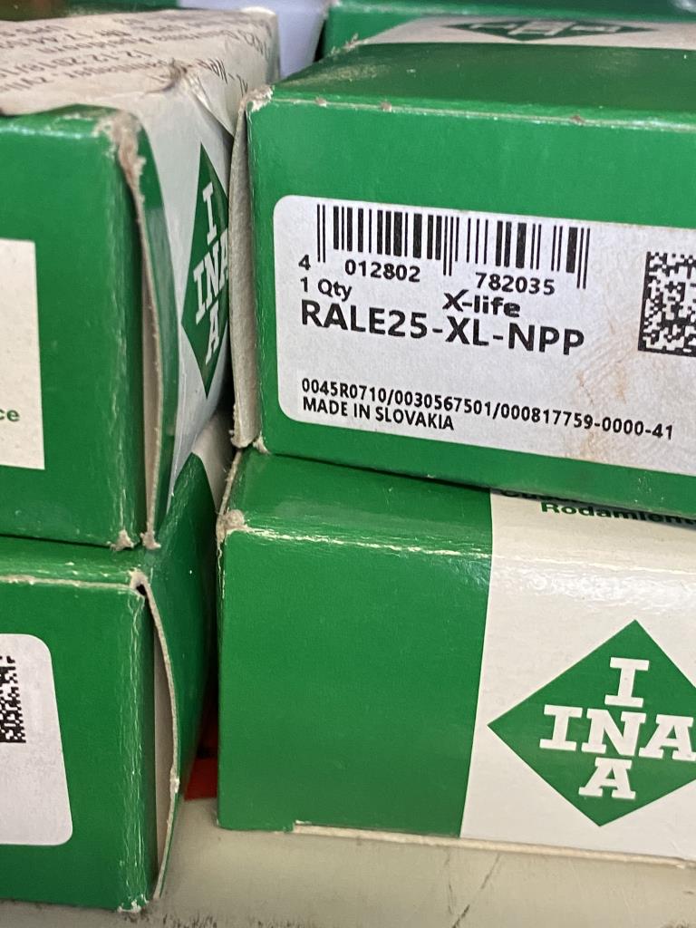 Máquinas de impressão e linhas de acabamento - 2º leilão-6