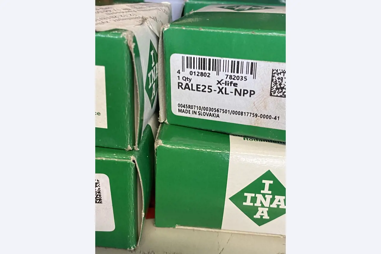 Tiskové stroje a dokončovací linky - 2. aukce-6