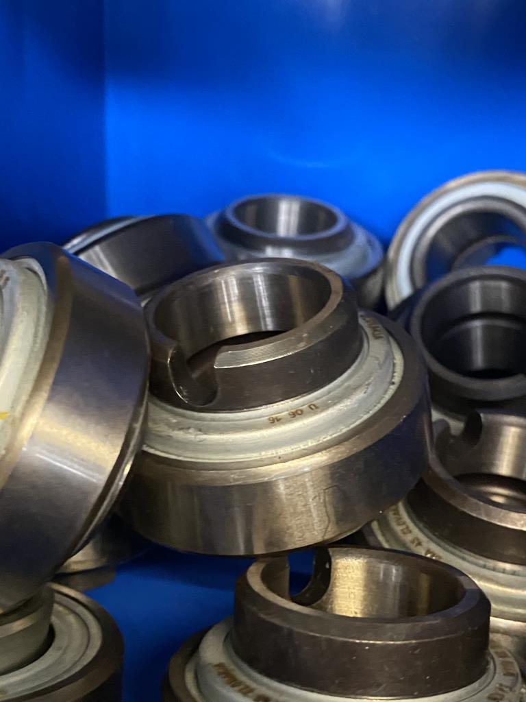 Máquinas de impressão e linhas de acabamento - 2º leilão-7