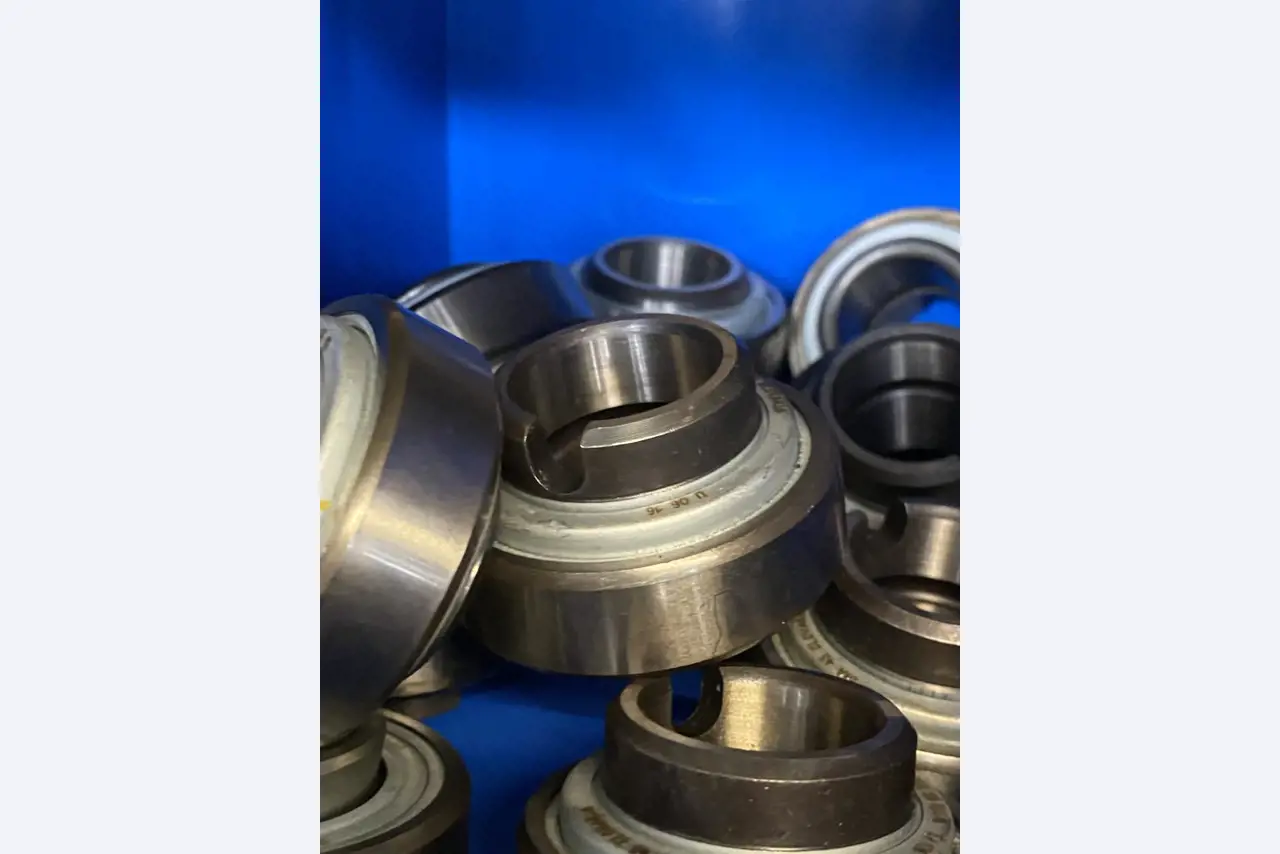 Tiskové stroje a dokončovací linky - 2. aukce-7