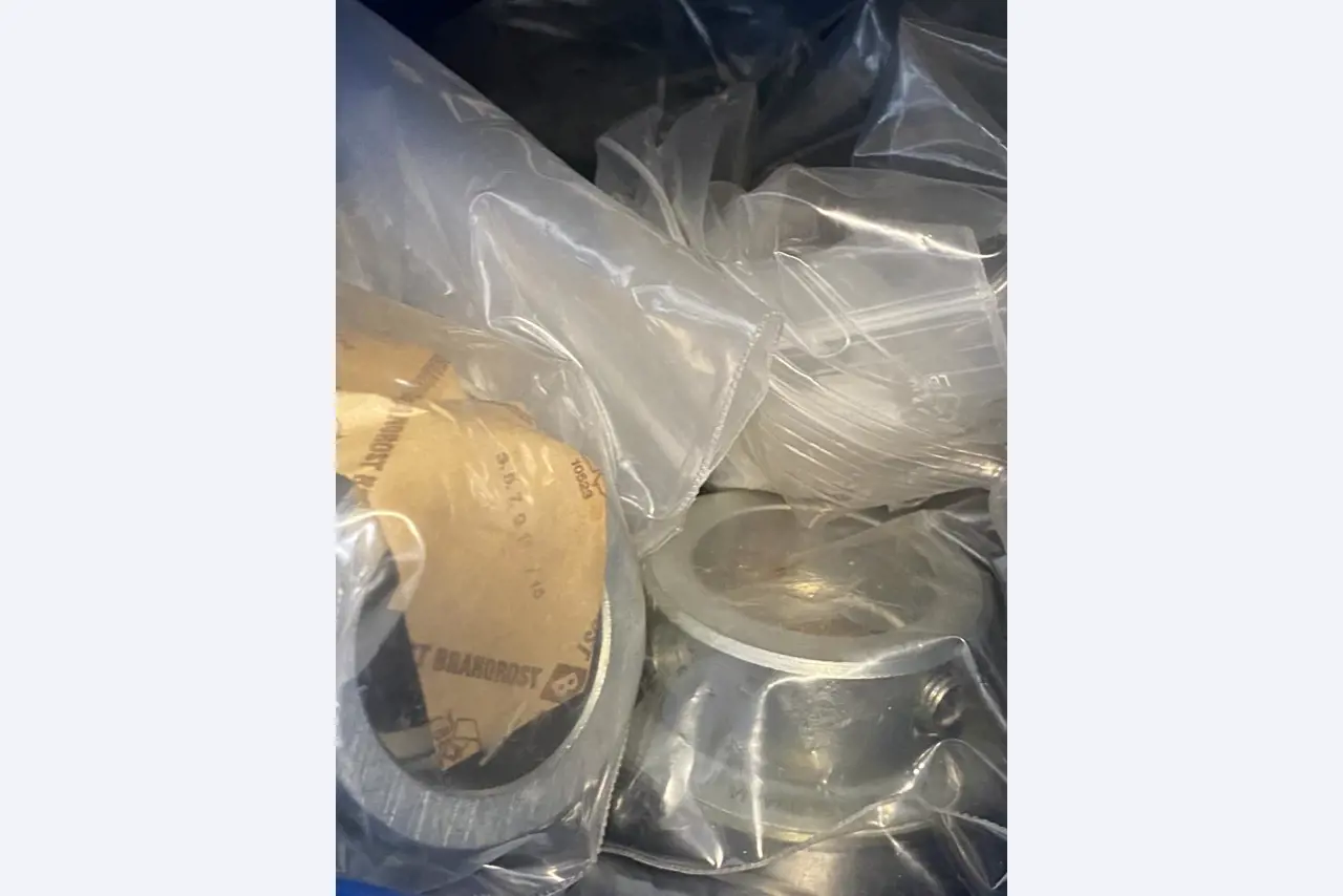 Tiskové stroje a dokončovací linky - 2. aukce-8