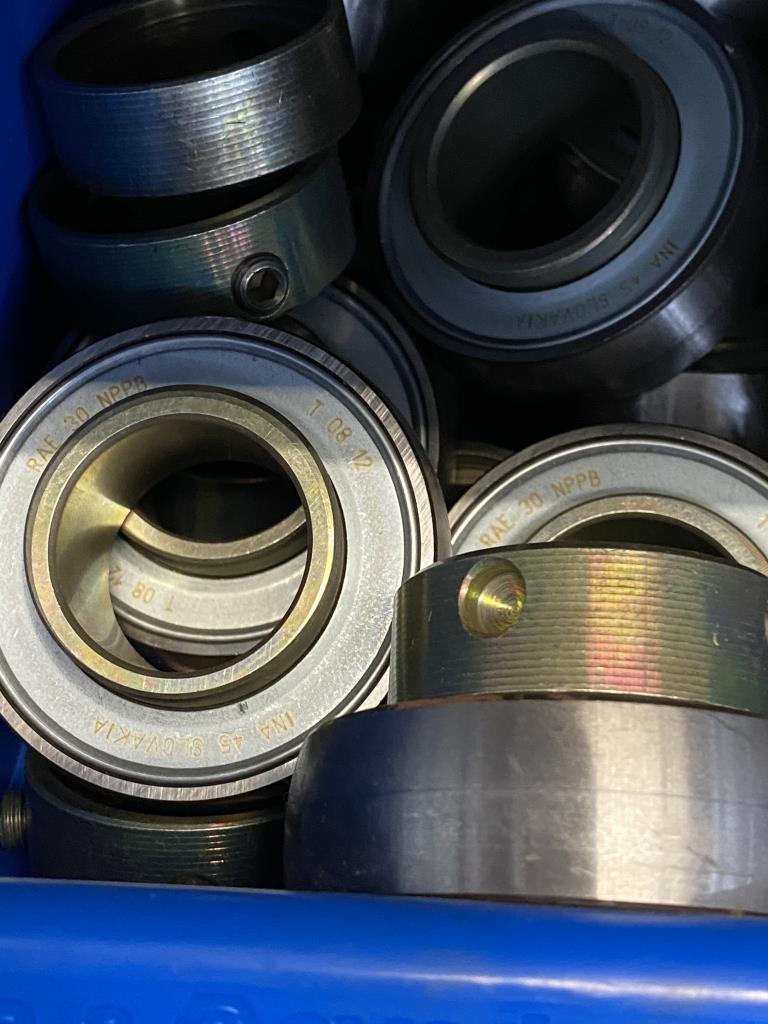 Máquinas de impressão e linhas de acabamento - 2º leilão-9