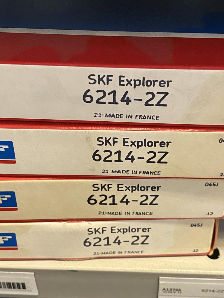 Máquinas de impressão e linhas de acabamento - 2º leilão-10