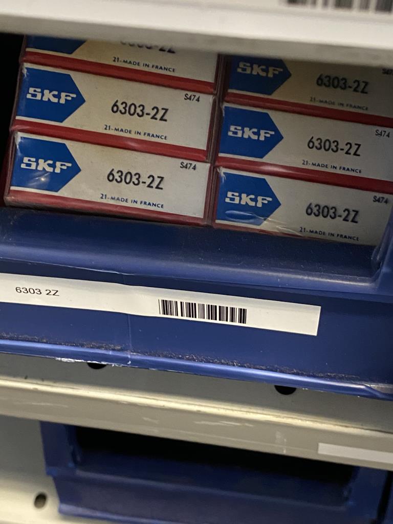 Máquinas de impressão e linhas de acabamento - 2º leilão-11