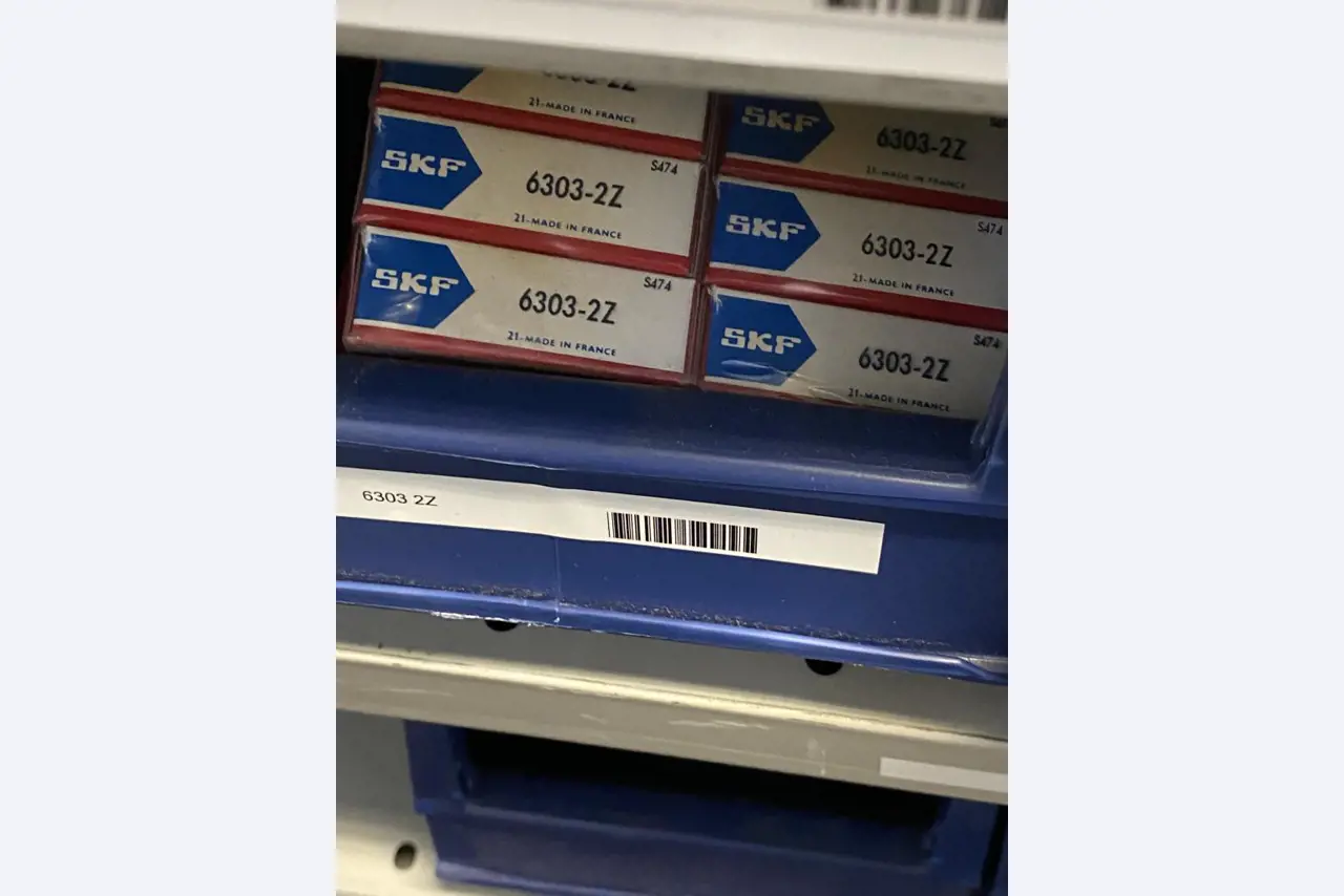 Maszyny drukarskie i linie wykańczające - 2. aukcja-11