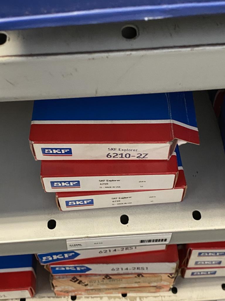 Máquinas de impressão e linhas de acabamento - 2º leilão-12