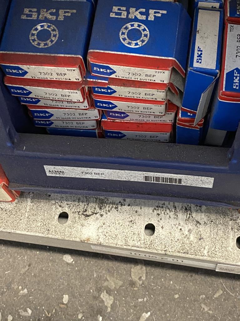 Máquinas de impressão e linhas de acabamento - 2º leilão-15