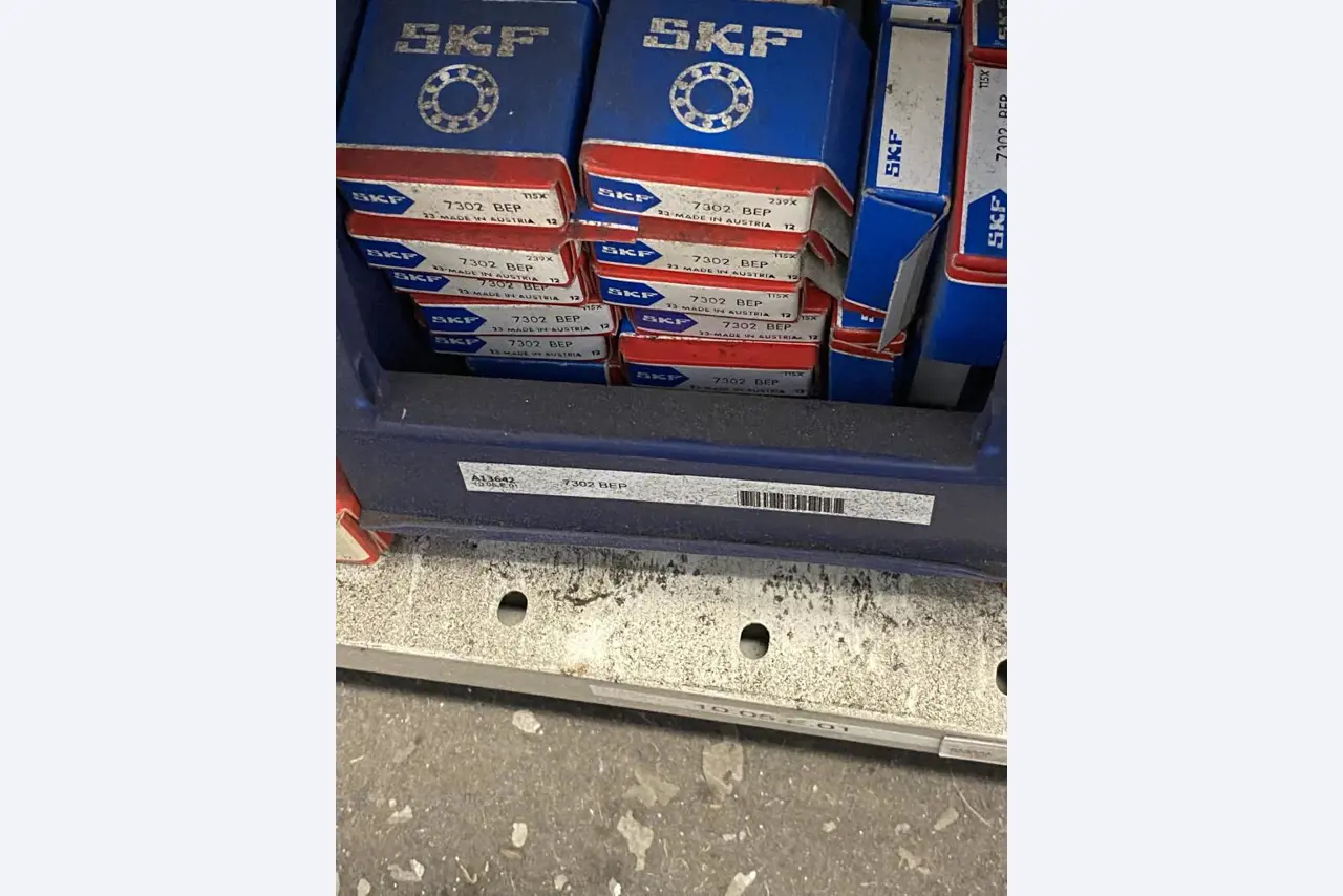 Maszyny drukarskie i linie wykańczające - 2. aukcja-15