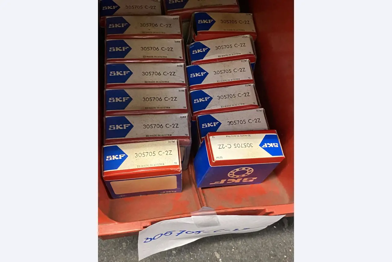 Maszyny drukarskie i linie wykańczające - 2. aukcja-17