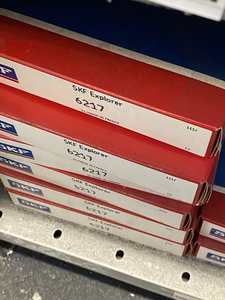 Máquinas de impressão e linhas de acabamento - 2º leilão-18