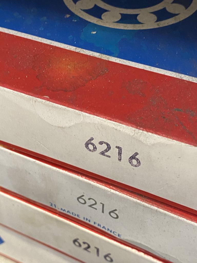 Máquinas de impressão e linhas de acabamento - 2º leilão-19