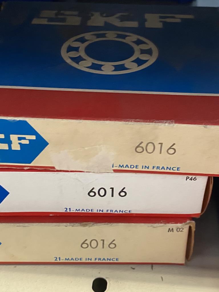 Máquinas de impressão e linhas de acabamento - 2º leilão-1