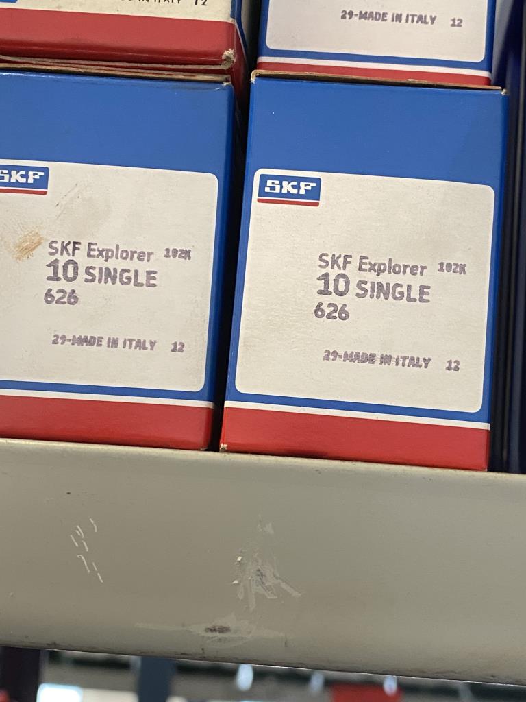 Máquinas de impressão e linhas de acabamento - 2º leilão-20