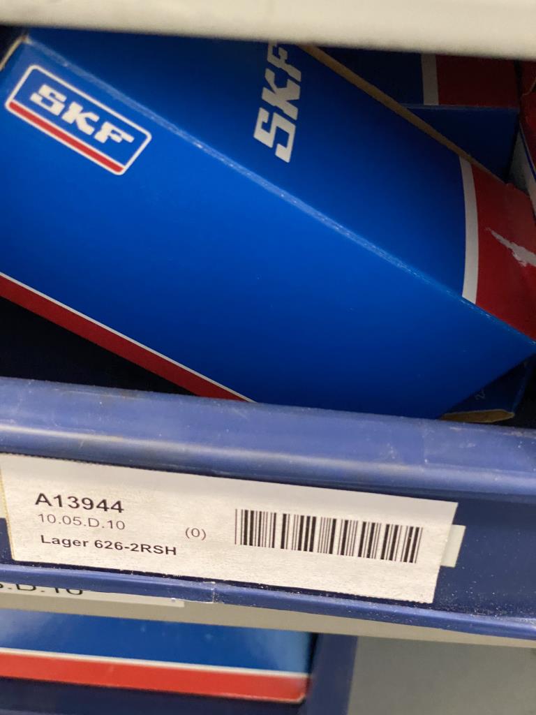 Máquinas de impressão e linhas de acabamento - 2º leilão-2