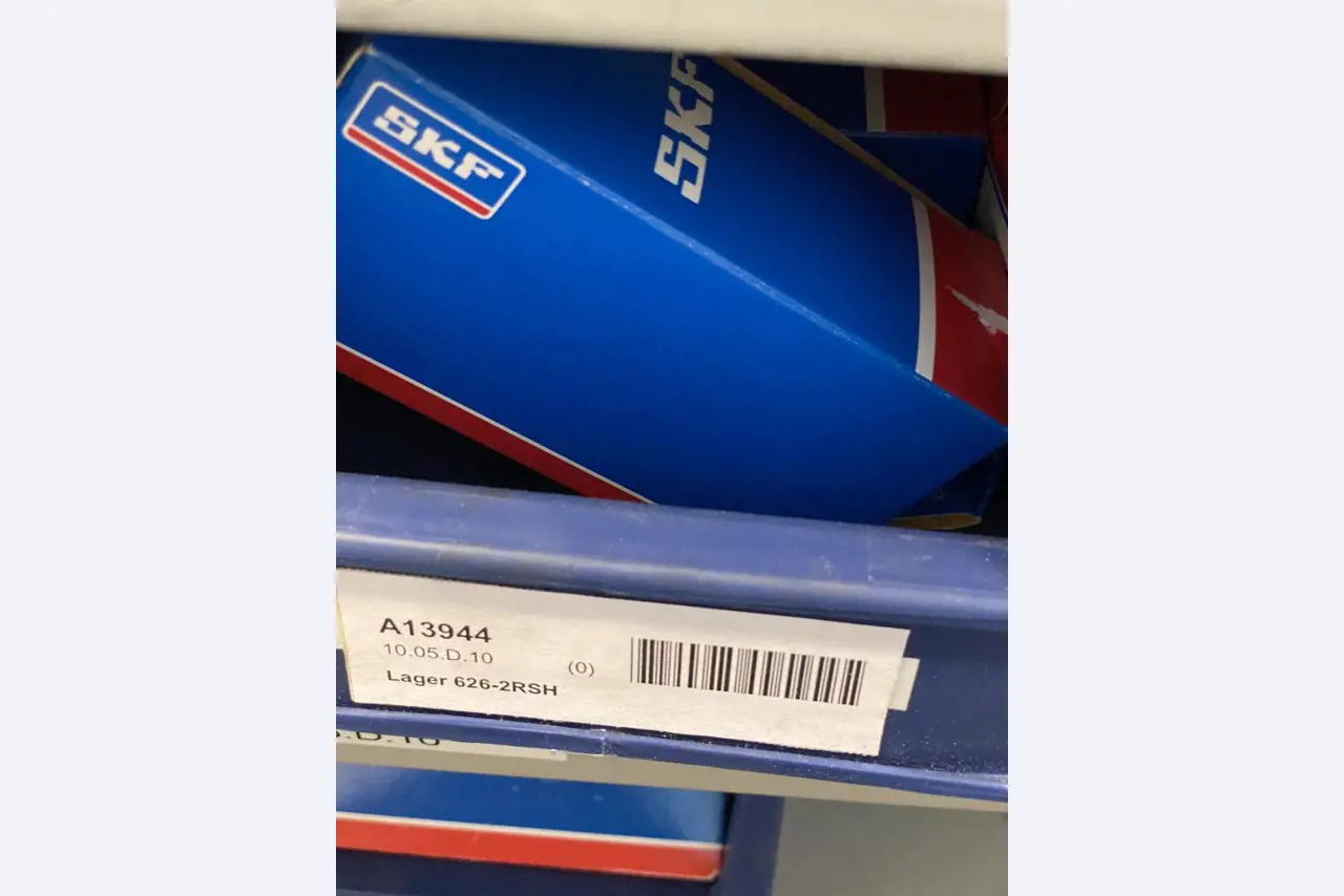 Maszyny drukarskie i linie wykańczające - 2. aukcja-2