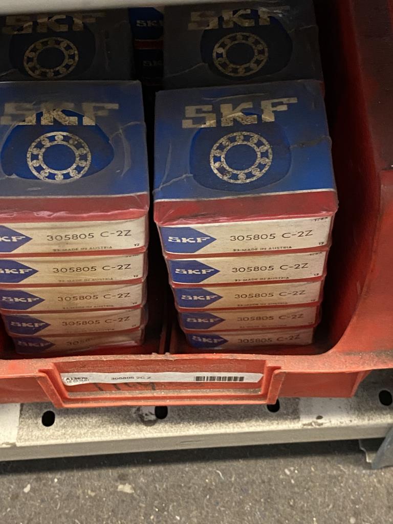 Máquinas de impressão e linhas de acabamento - 2º leilão-3