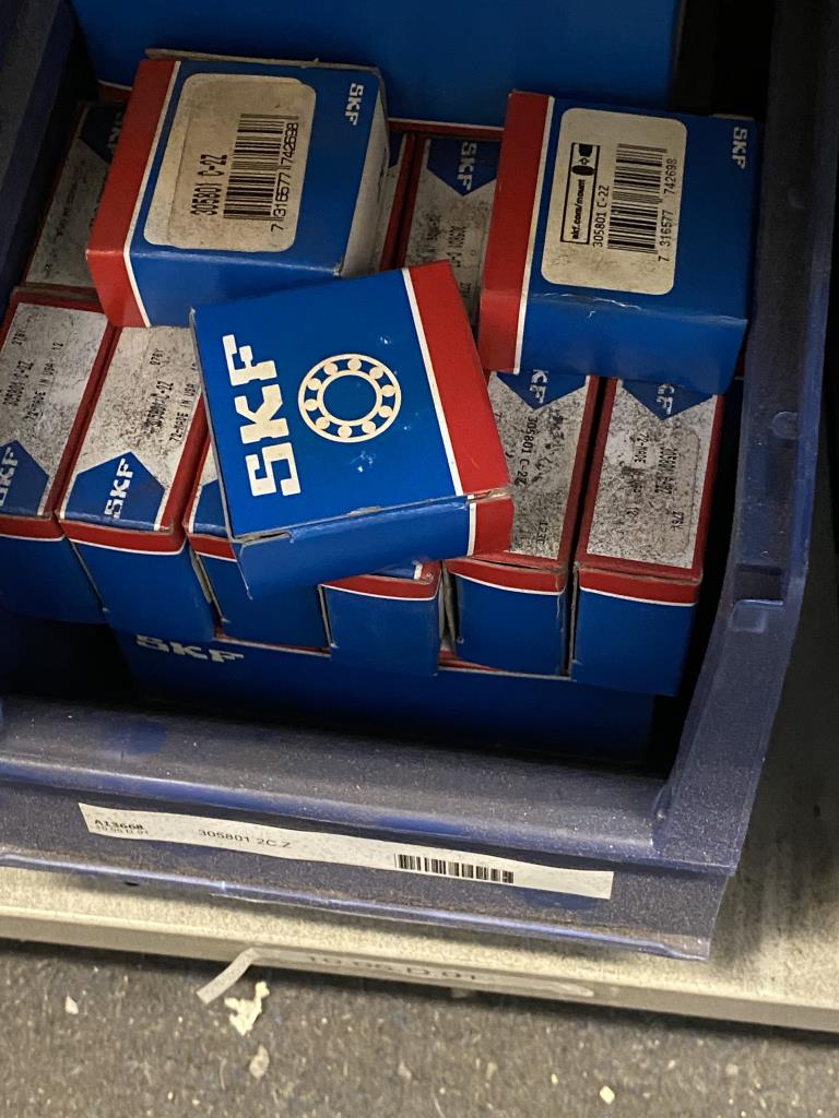 Máquinas de impressão e linhas de acabamento - 2º leilão-4