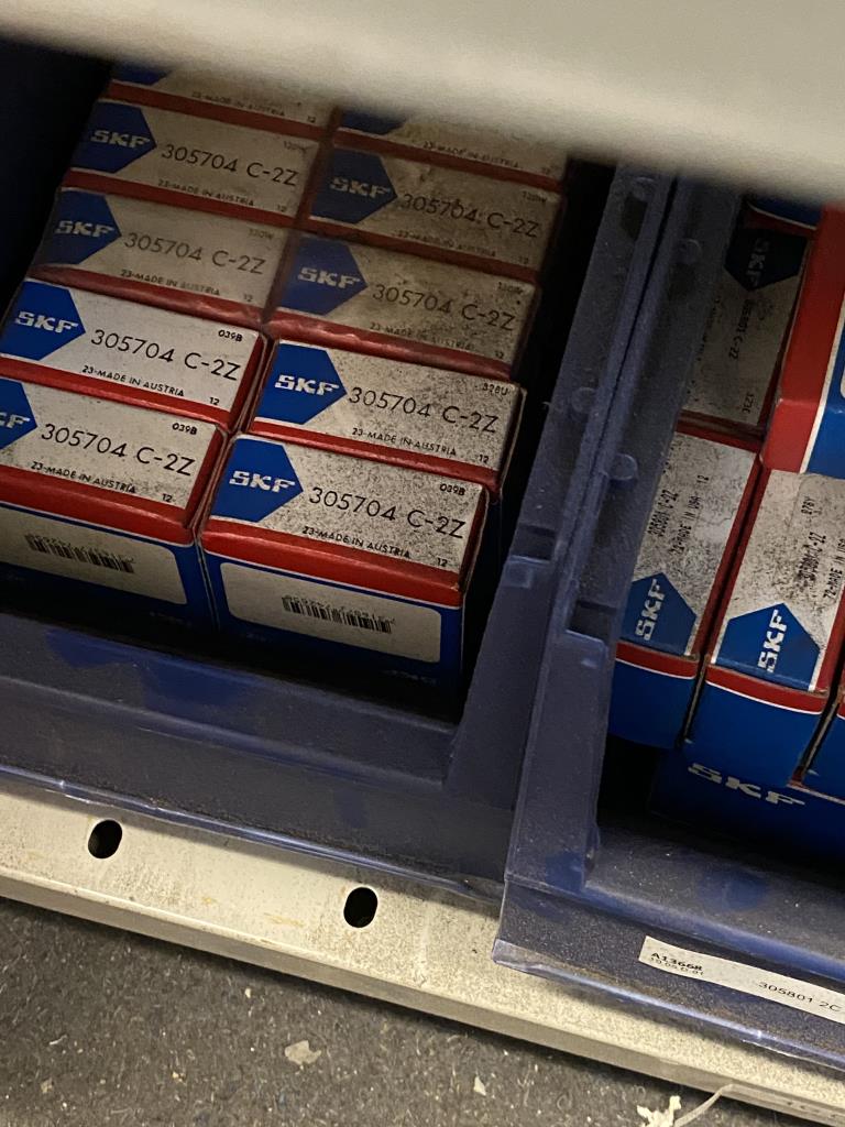 Máquinas de impressão e linhas de acabamento - 2º leilão-5