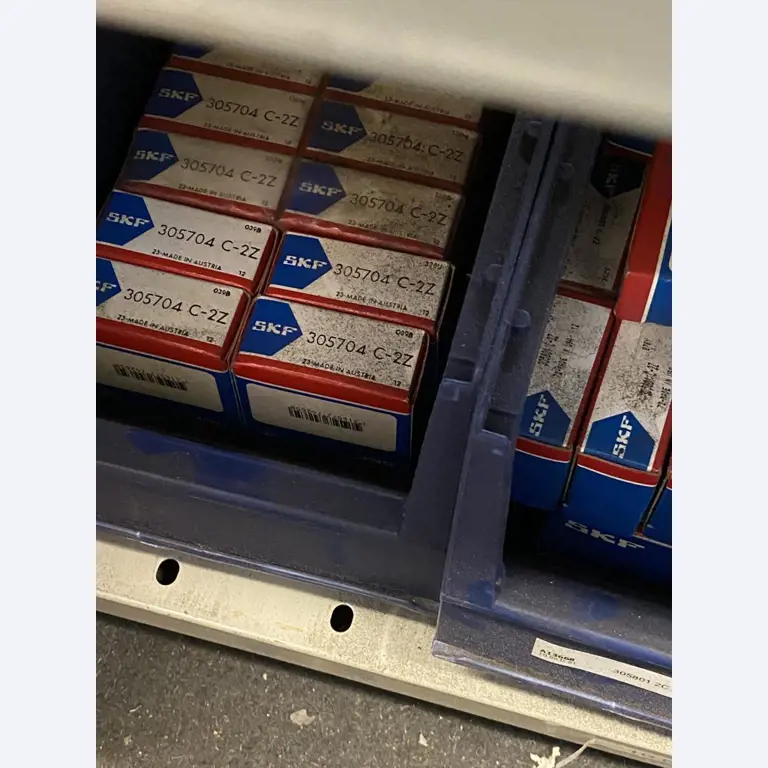 Maszyny drukarskie i linie wykańczające - 2. aukcja-5