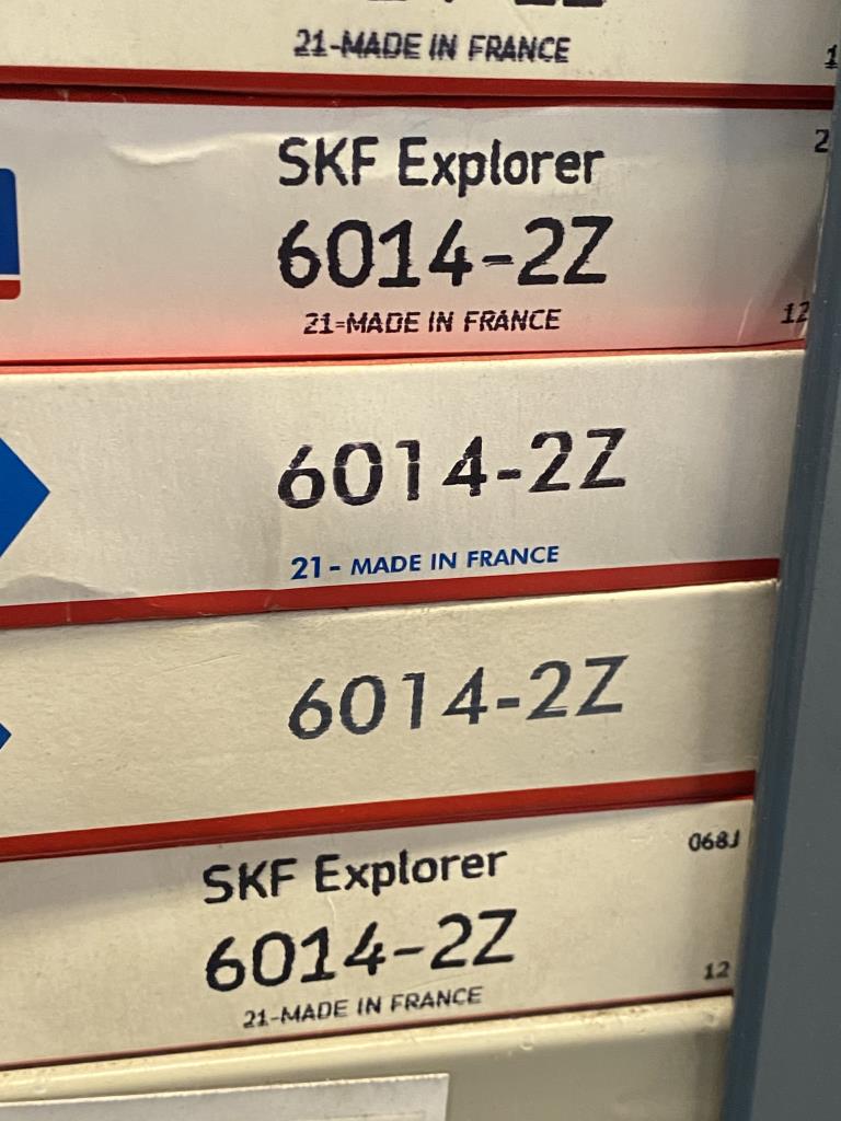 Máquinas de impressão e linhas de acabamento - 2º leilão-6