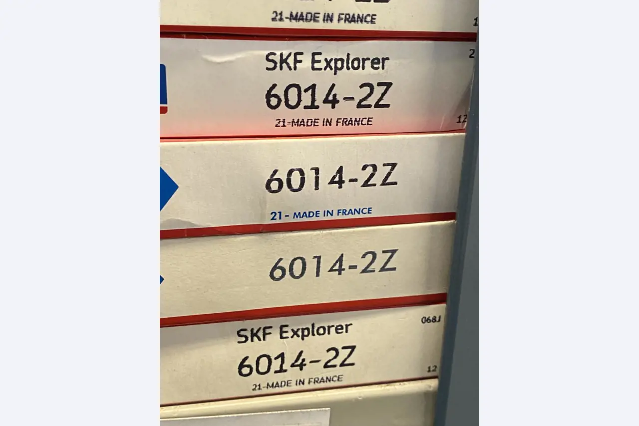 Maszyny drukarskie i linie wykańczające - 2. aukcja-6